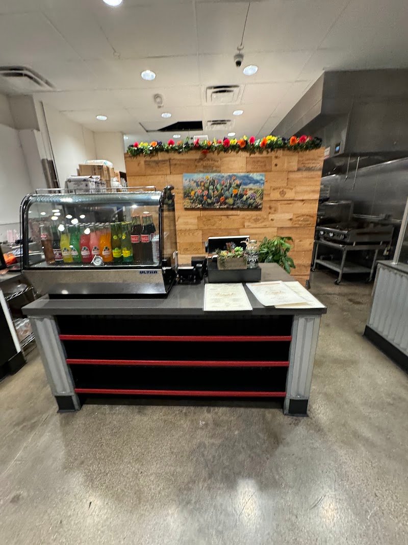 A La Brava Mexican kitchen — Dining in Aliso Viejo, CA