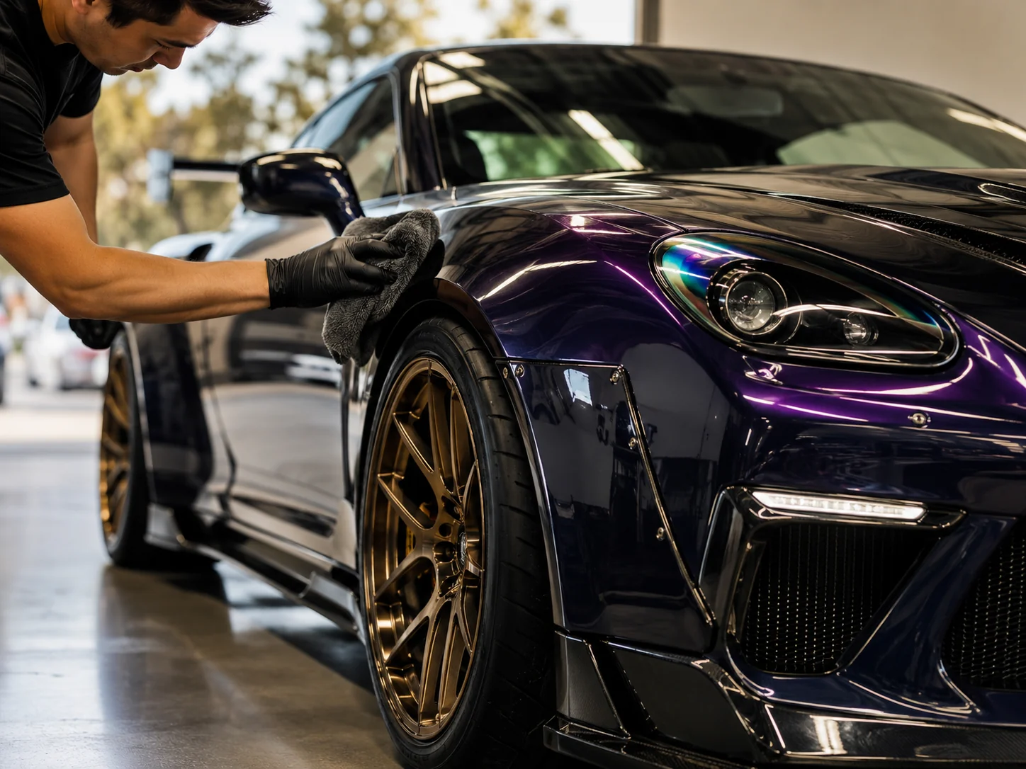 Auto Addiction OC — Auto Repair & Service in Lake Forest