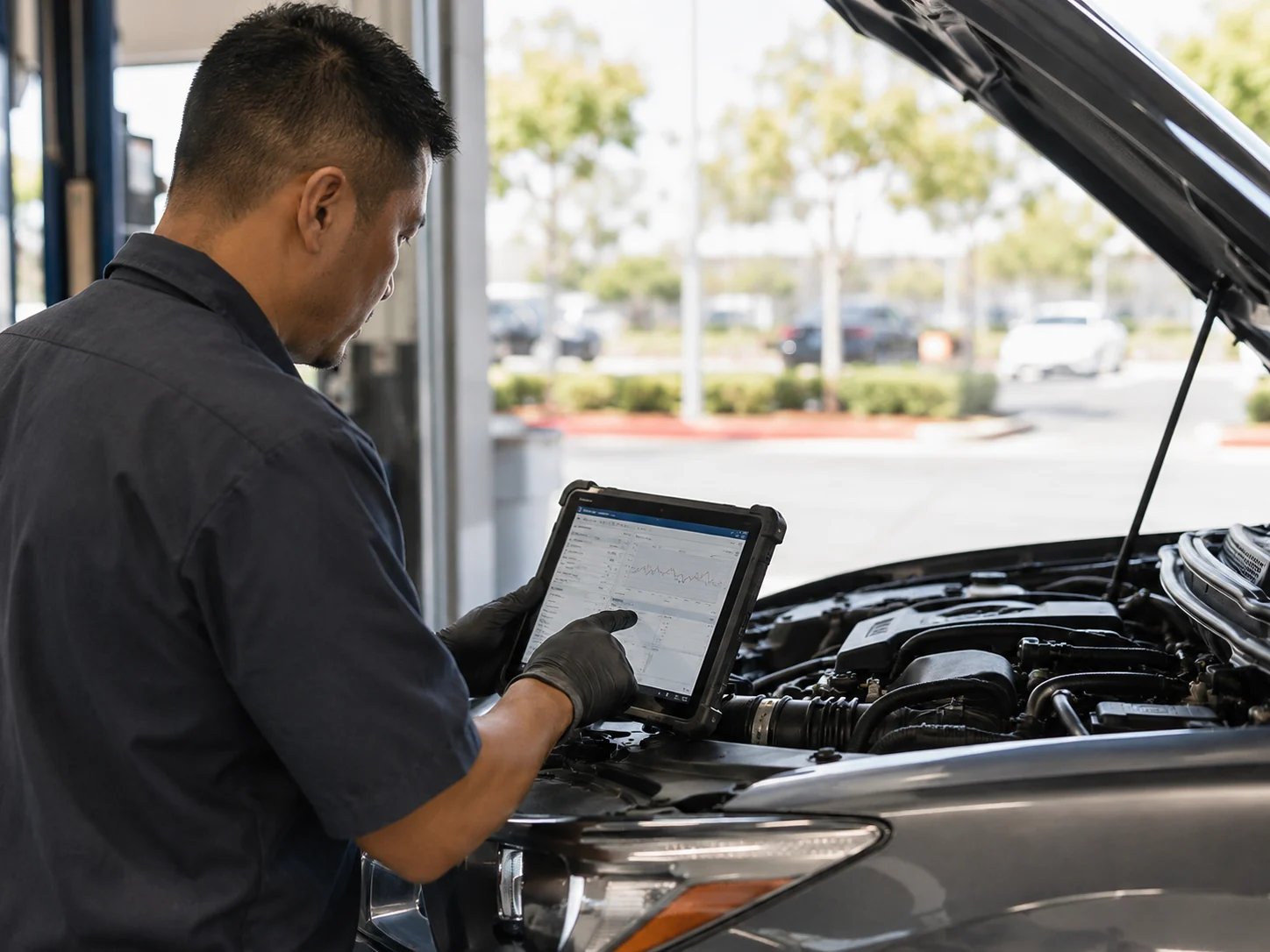CARMOE — Auto Repair & Service in Lake Forest