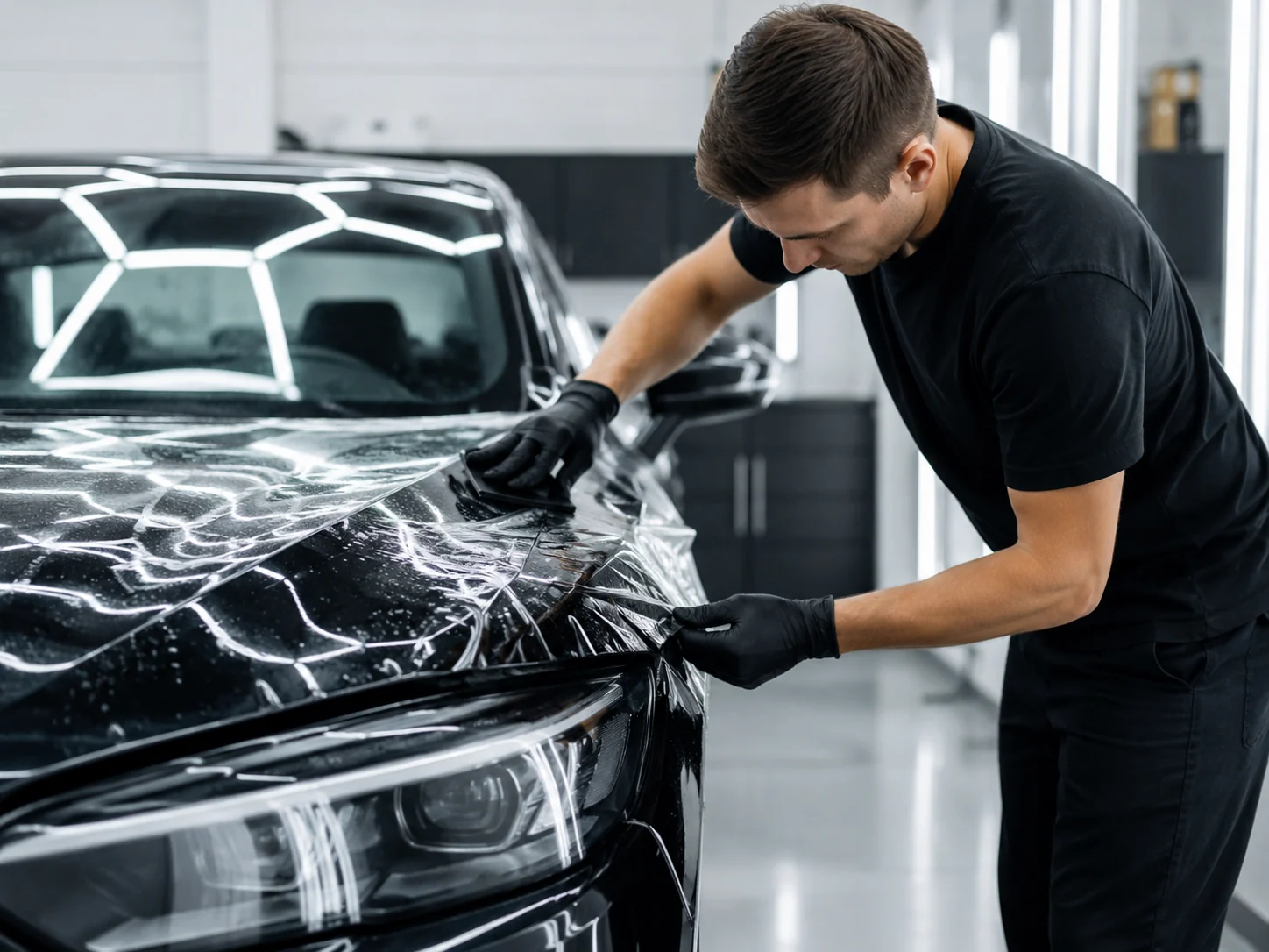 Carvin OC Inc — Auto Repair & Service in Lake Forest