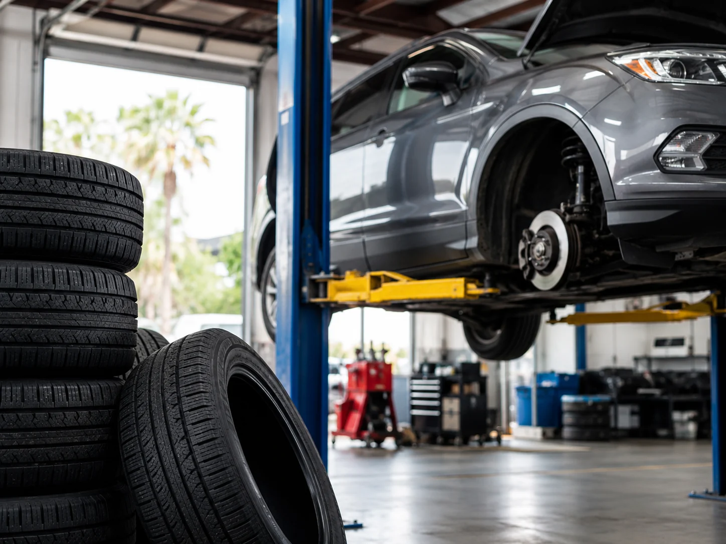 Elite Automotive Services — Auto Repair & Service in Lake Forest