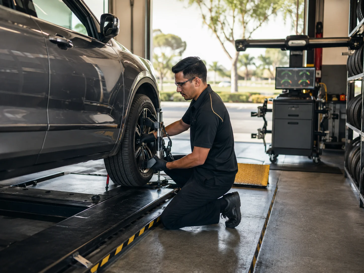 Fix Auto Lake Forest — Auto Repair & Service in Lake Forest