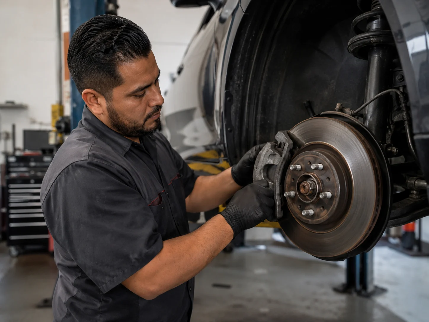 Hernandez Auto Repair — Auto Repair & Service in Lake Forest