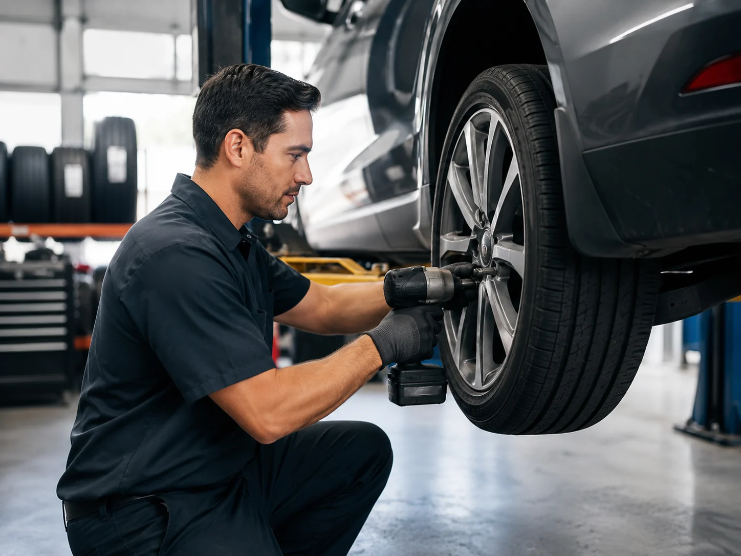 Midas — Auto Repair & Service in Lake Forest