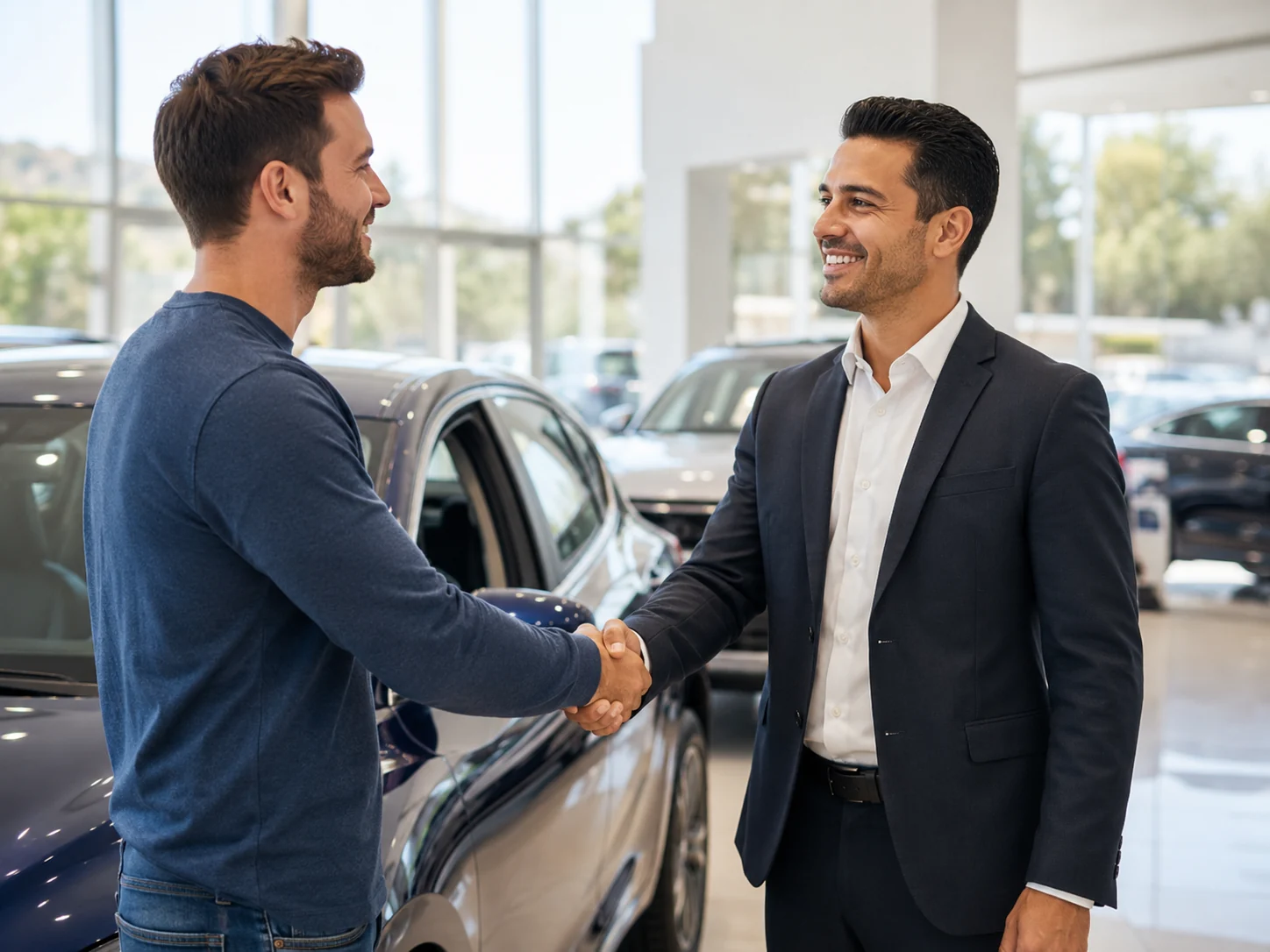 Mission Auto Group INC — Car Sales & Brokerage in Lake Forest