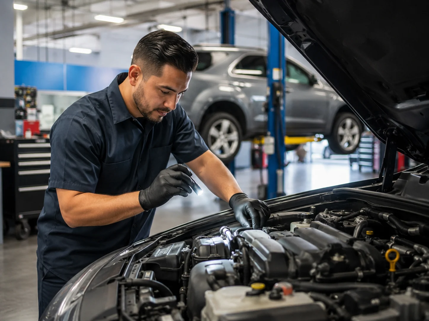 OC Auto Care Original — Auto Repair & Service in Lake Forest