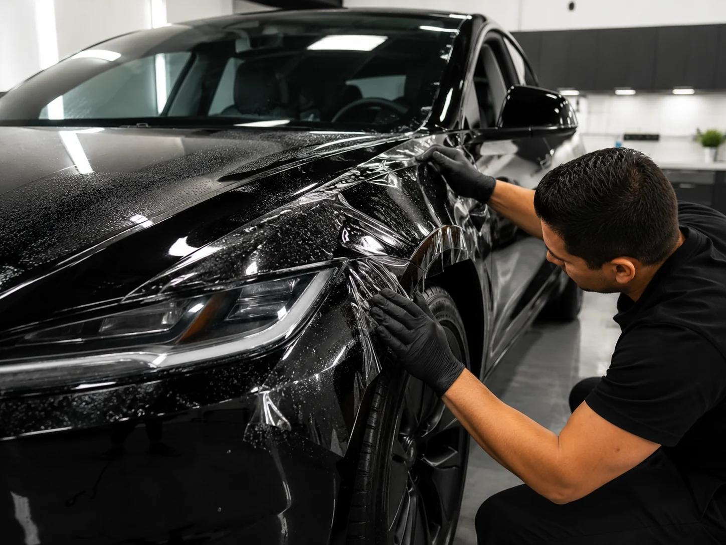 OC MADS-Mobile Auto Detailing Services — Mobile Detailing in Lake Forest