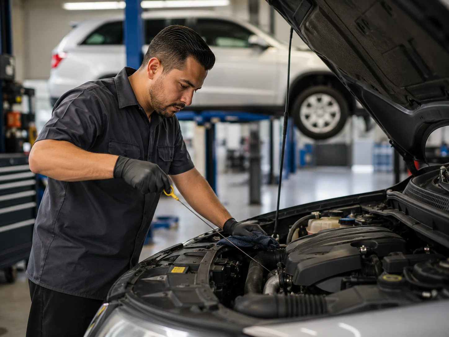 Over The Top Car Care