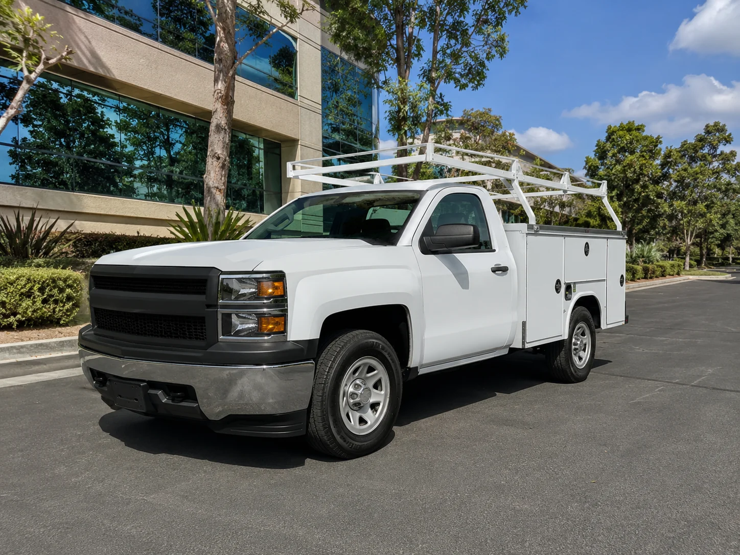 Pacific Green Line — Auto Repair & Service in Lake Forest, CA