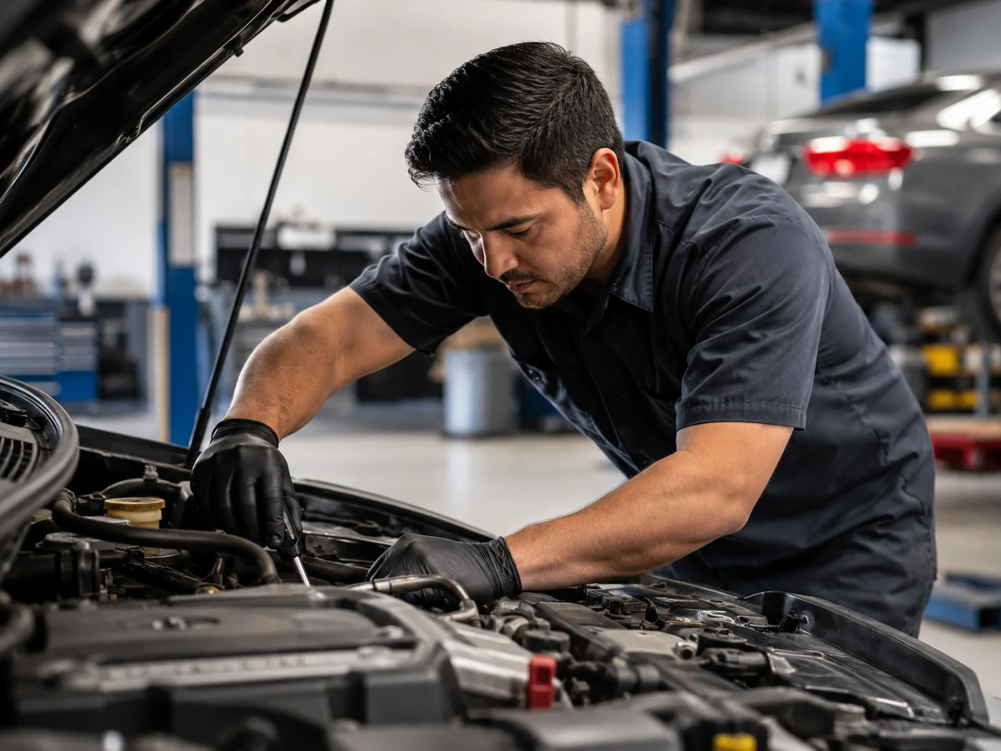Promax Auto Services — Auto Repair & Service in Lake Forest