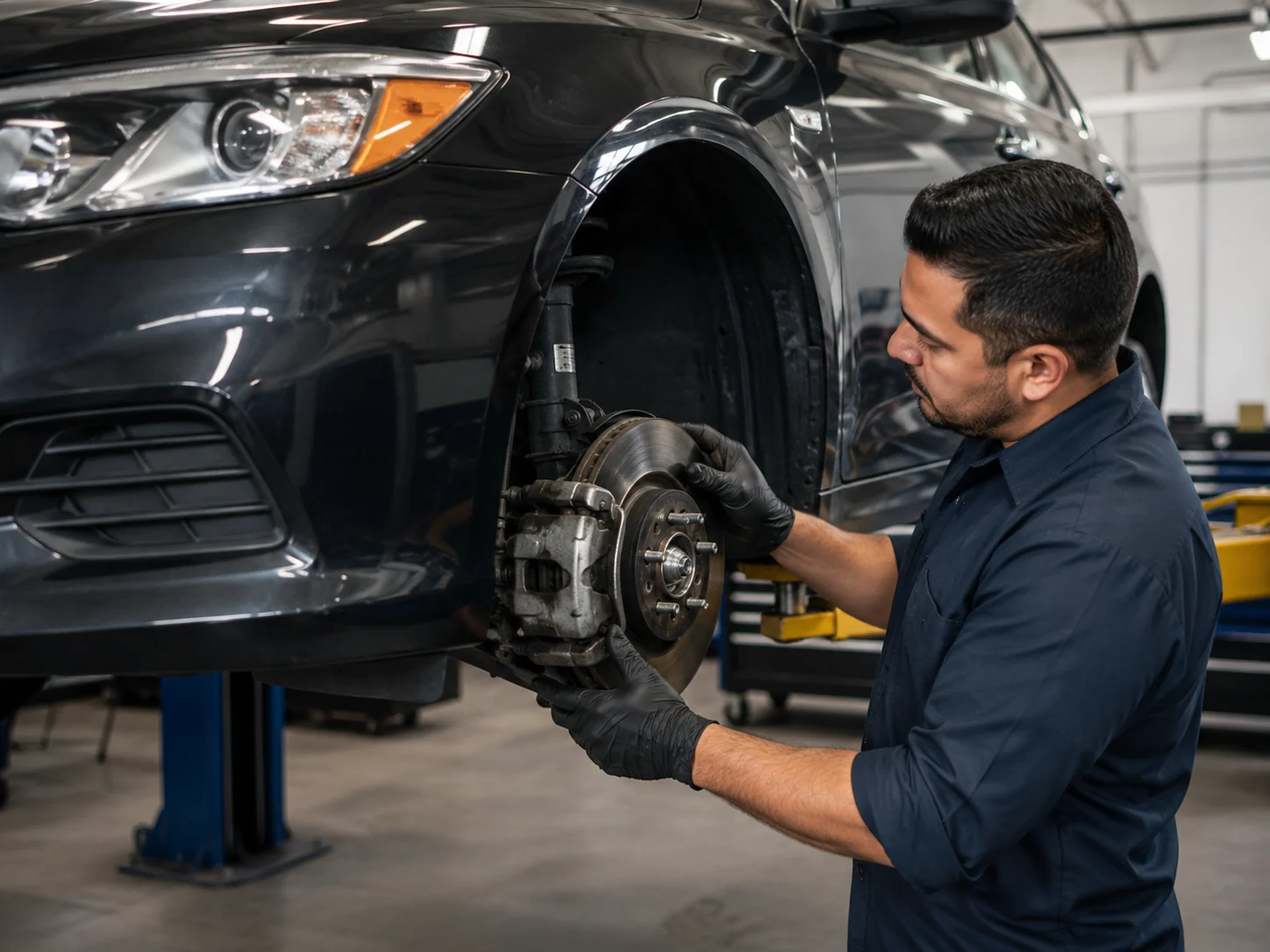 R & S Auto Care — Auto Repair & Service in Lake Forest