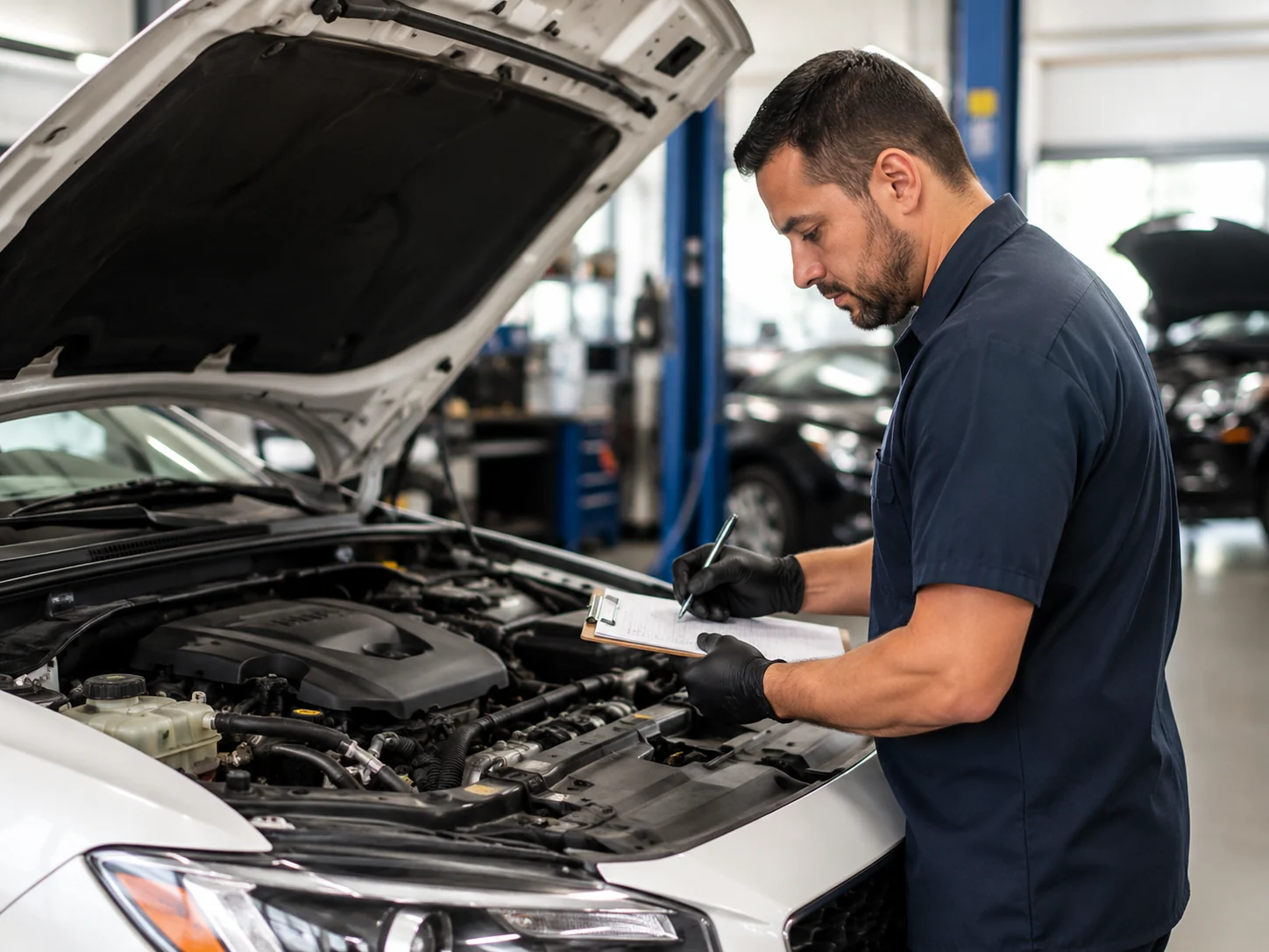 Savon Auto Services