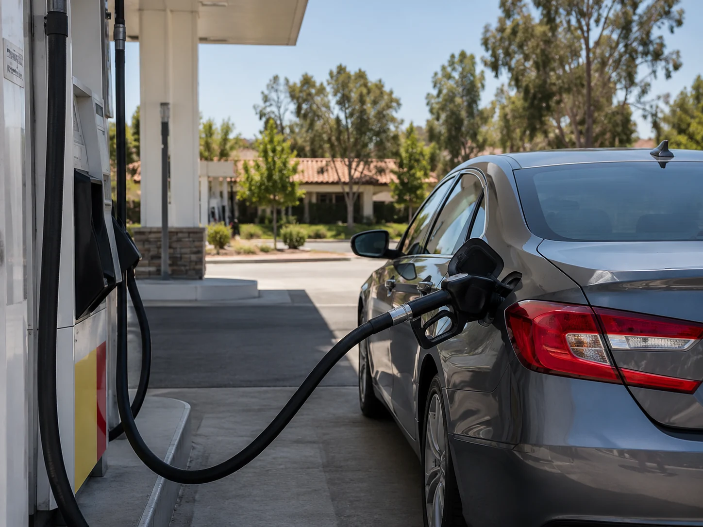 Shell — Auto Repair & Service in Lake Forest