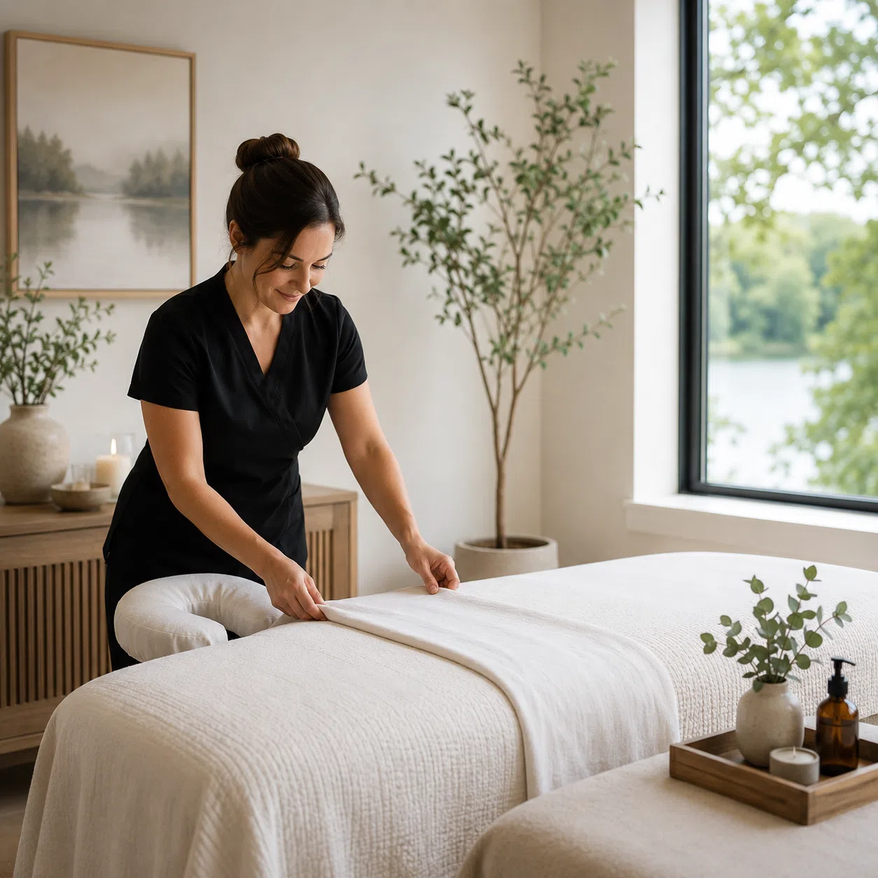 American Beauty Med Spa — Spas & Med Spas