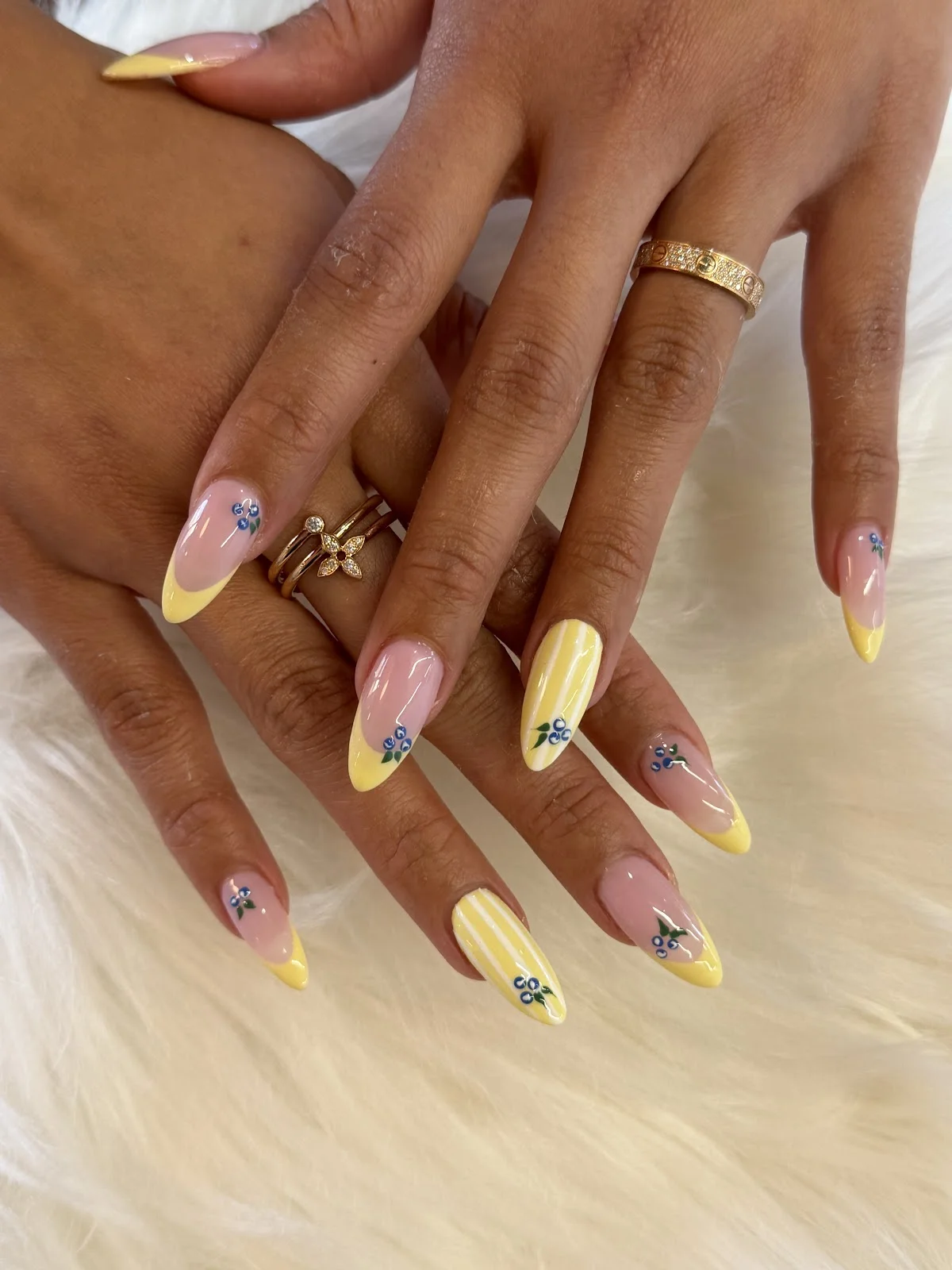 Bare Nail Bar — Nail Salons in Lake Forest, CA