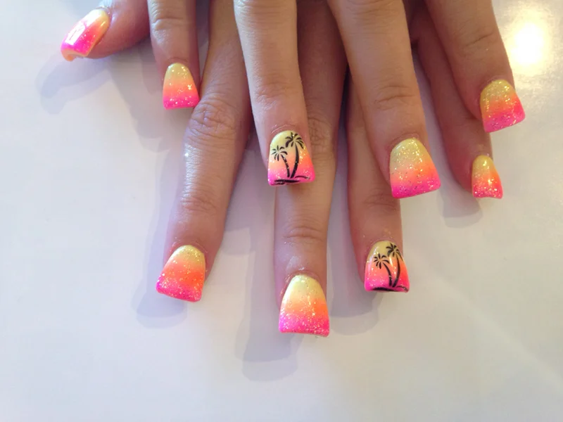Belage Nails & Spa — Nail Salons