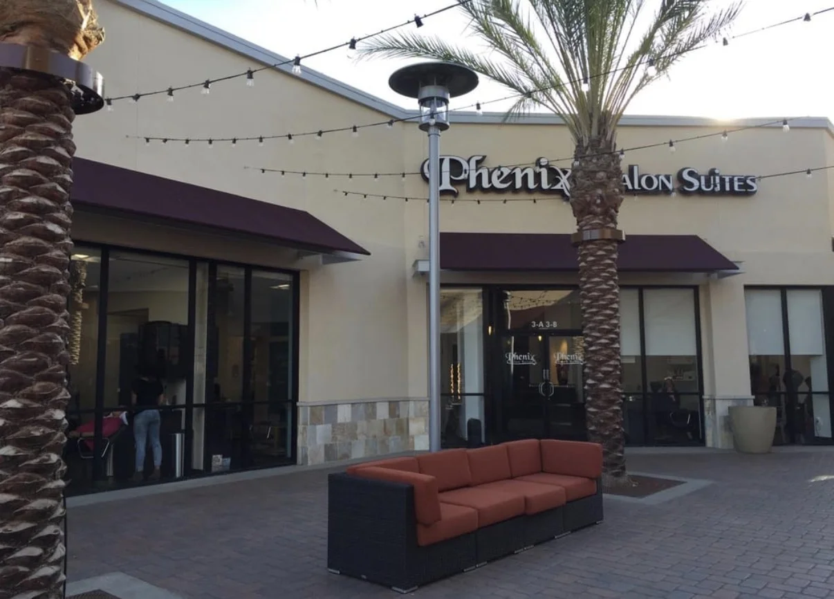 Blissful Beauty Esthetics — Skincare, Lashes & Brows
