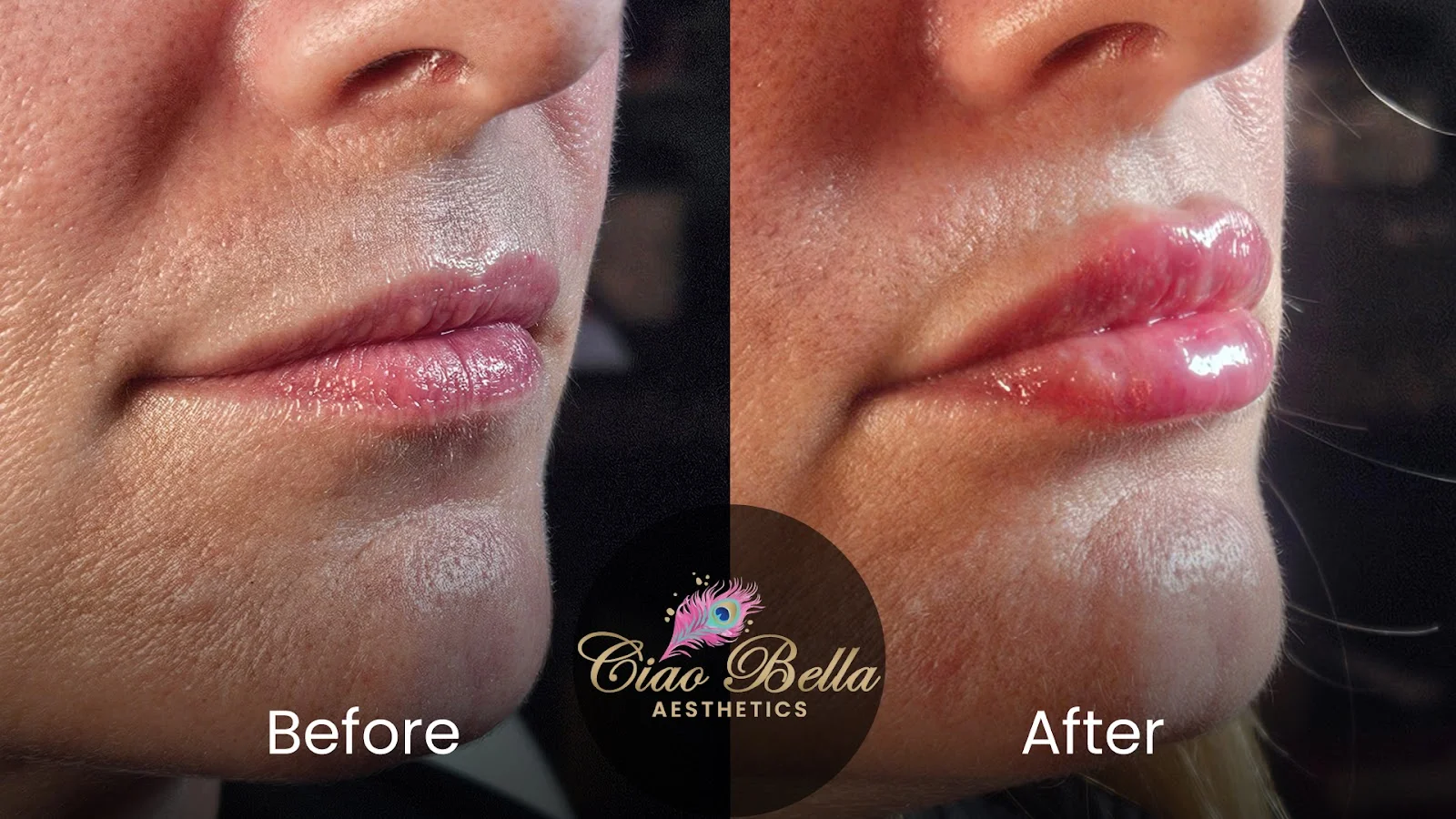 Ciao Bella Aesthetics — Skincare, Lashes & Brows