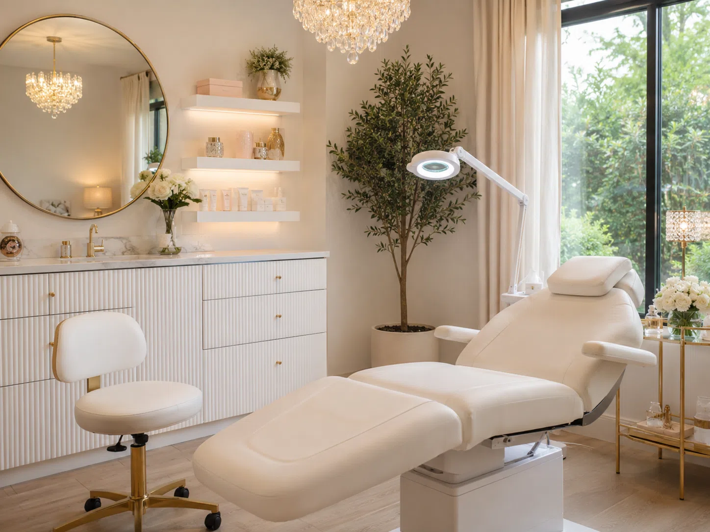 Essential Beauty Medical Spa & Laser Center — Spas & Med Spas