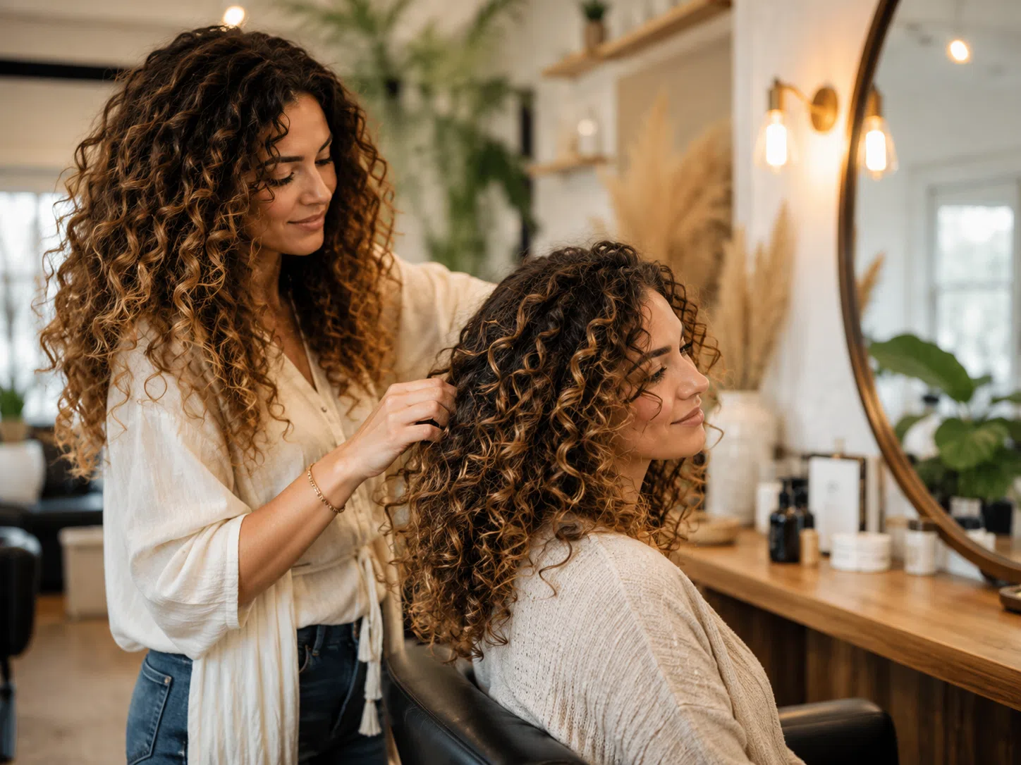 Great Cuts — Hair Salons