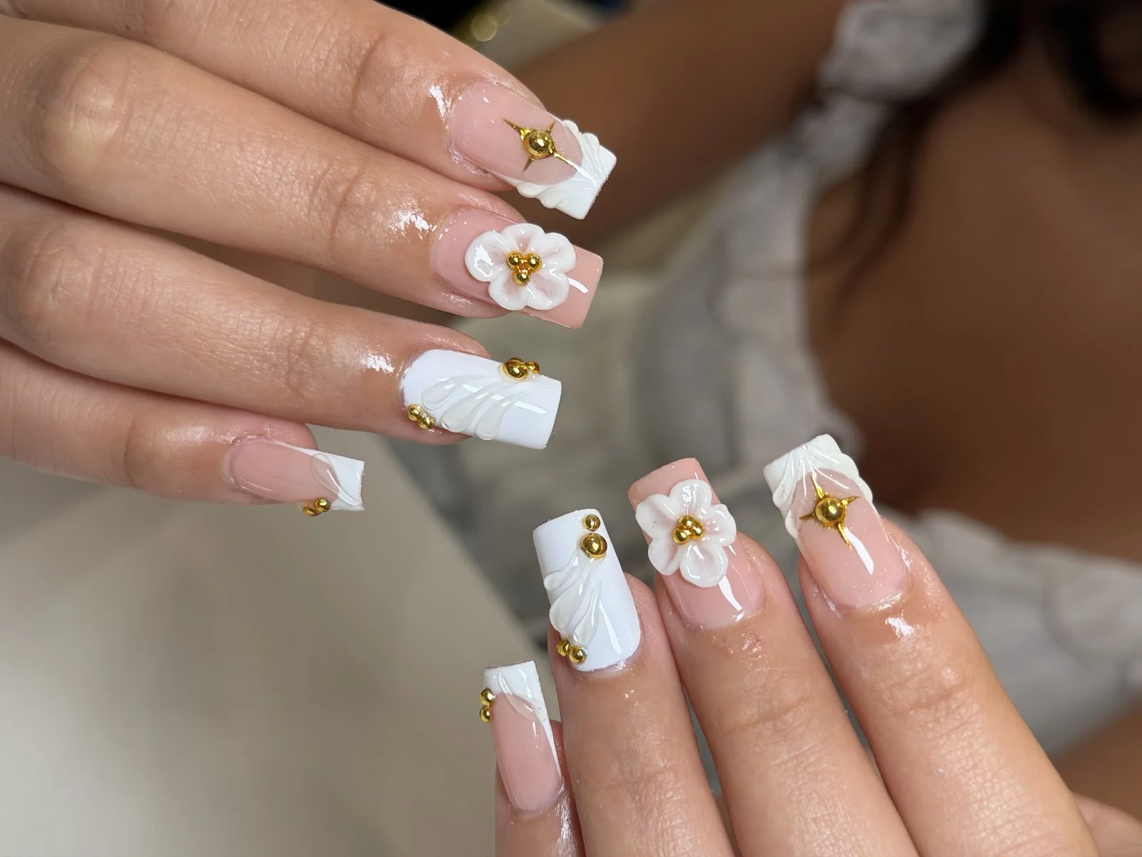 GT Nails — Nail Salons