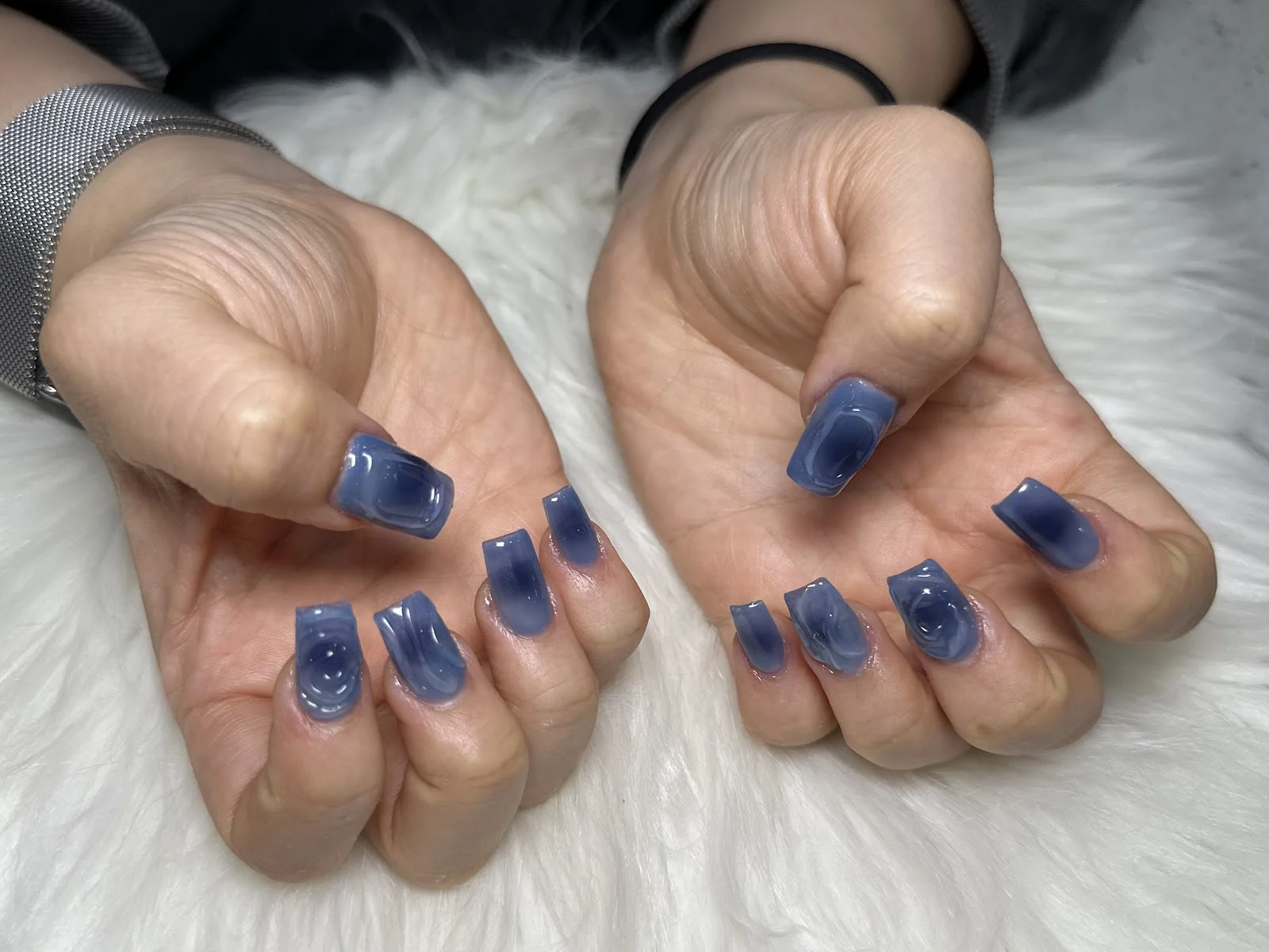 I Polish Nail Spa — Nail Salons