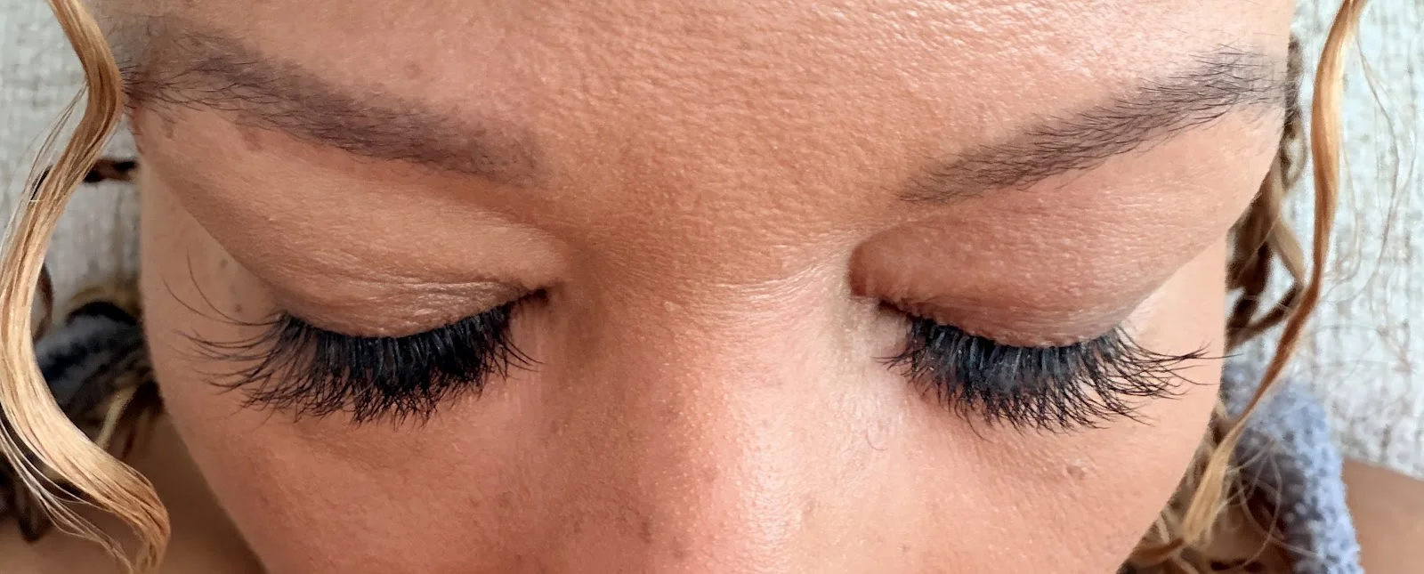 Jade Beauty & Lashes — Skincare, Lashes & Brows