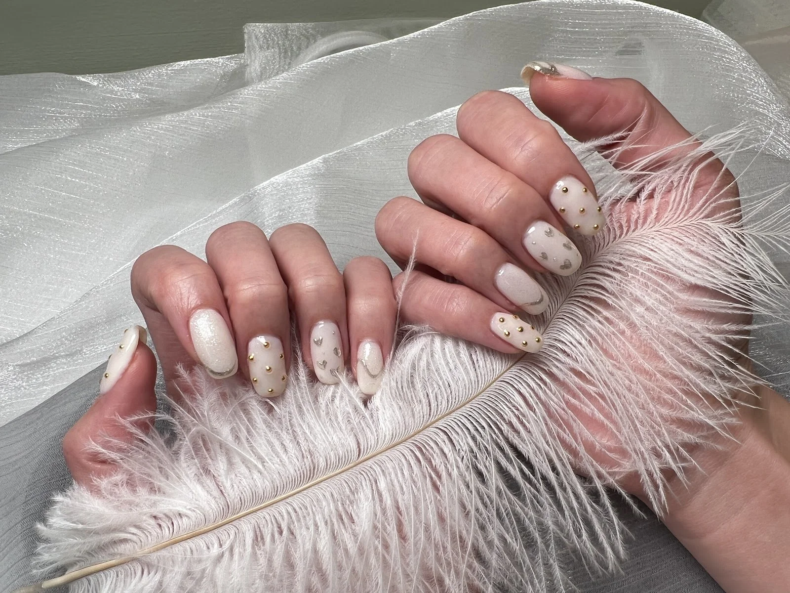K.R nail studio