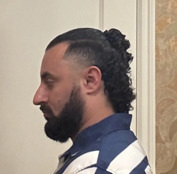 Legendary Barbers OC