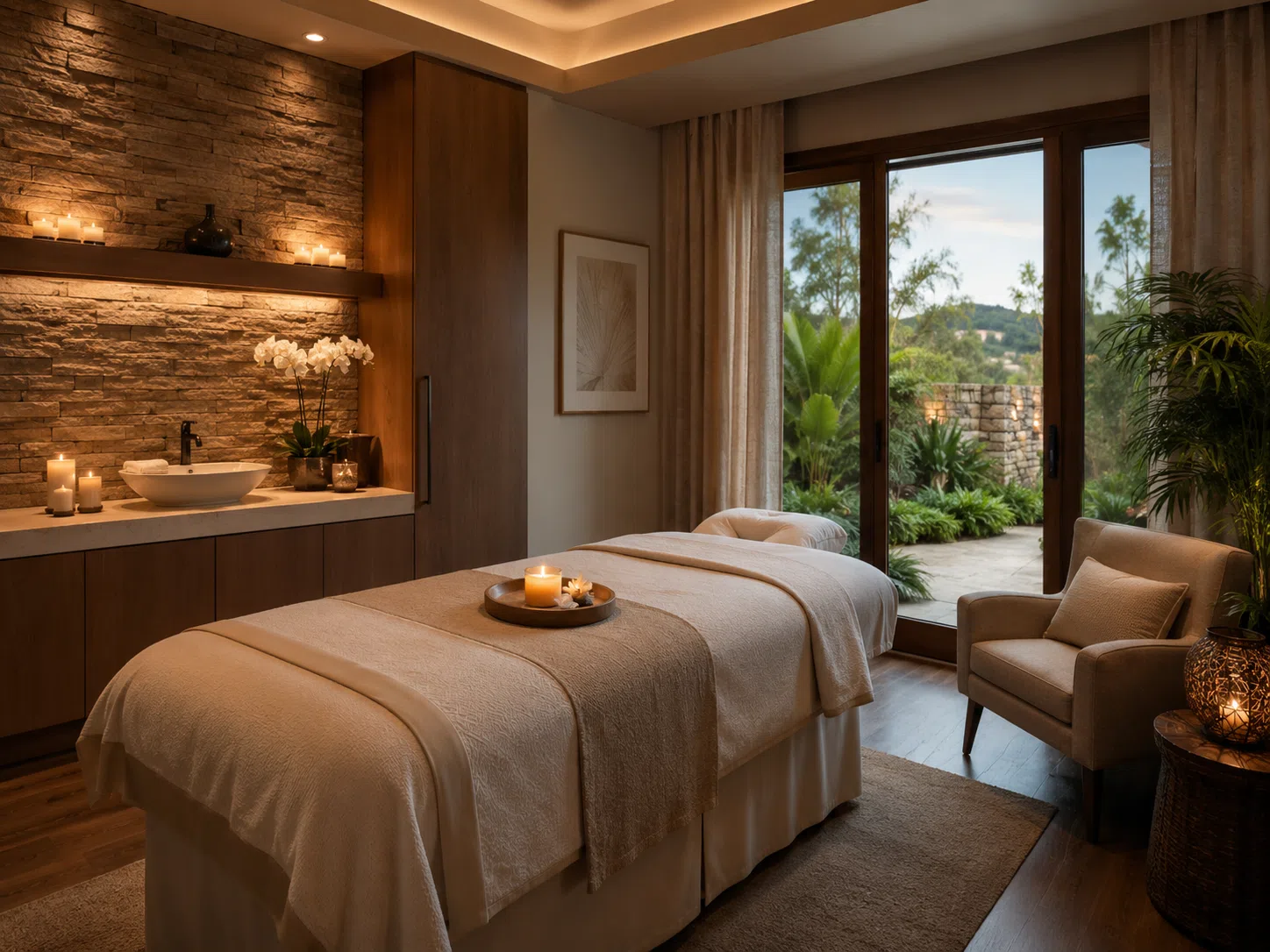 LF STUDIO 204 SPA — Spas & Med Spas in Lake Forest, CA