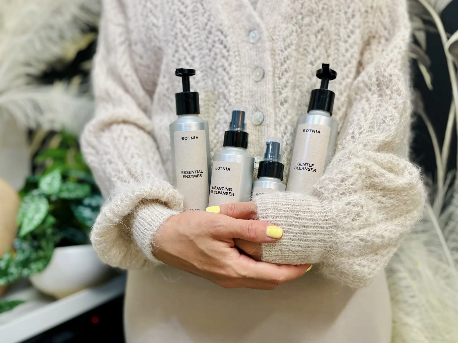 Myomskin — Skincare, Lashes & Brows