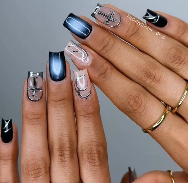 Nails By Trinnie