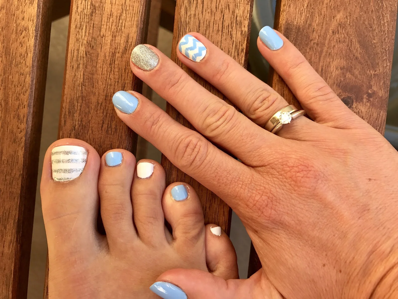 Perfect Nails — Nail Salons