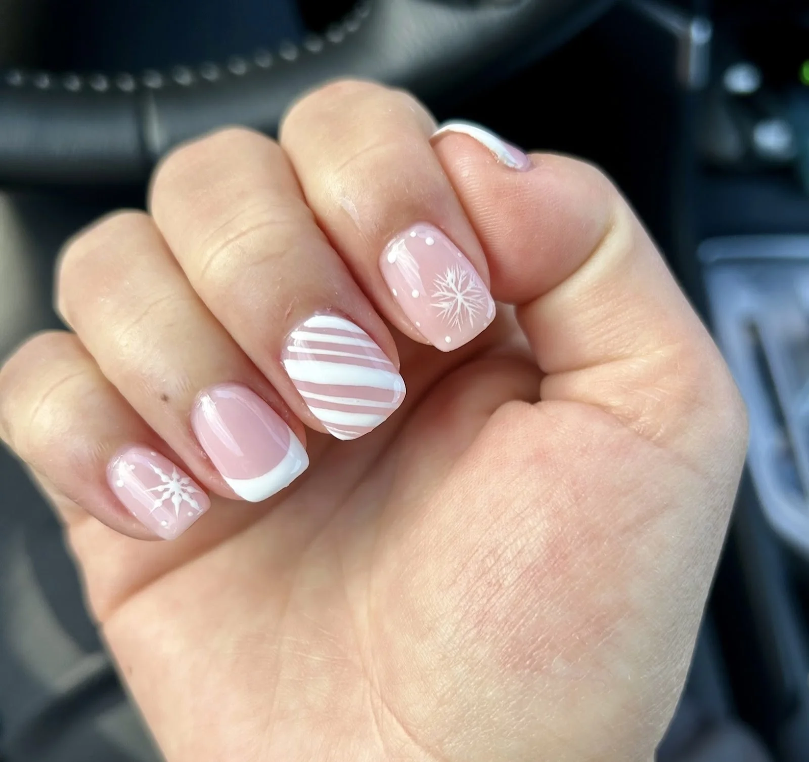 Polish Nails And Spa — Nail Salons