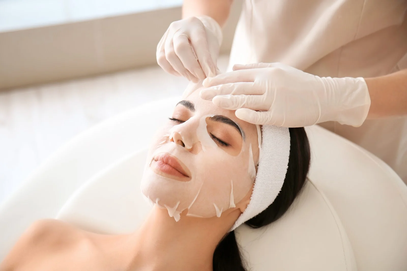 Reera skincare by Sahar — Skincare, Lashes & Brows