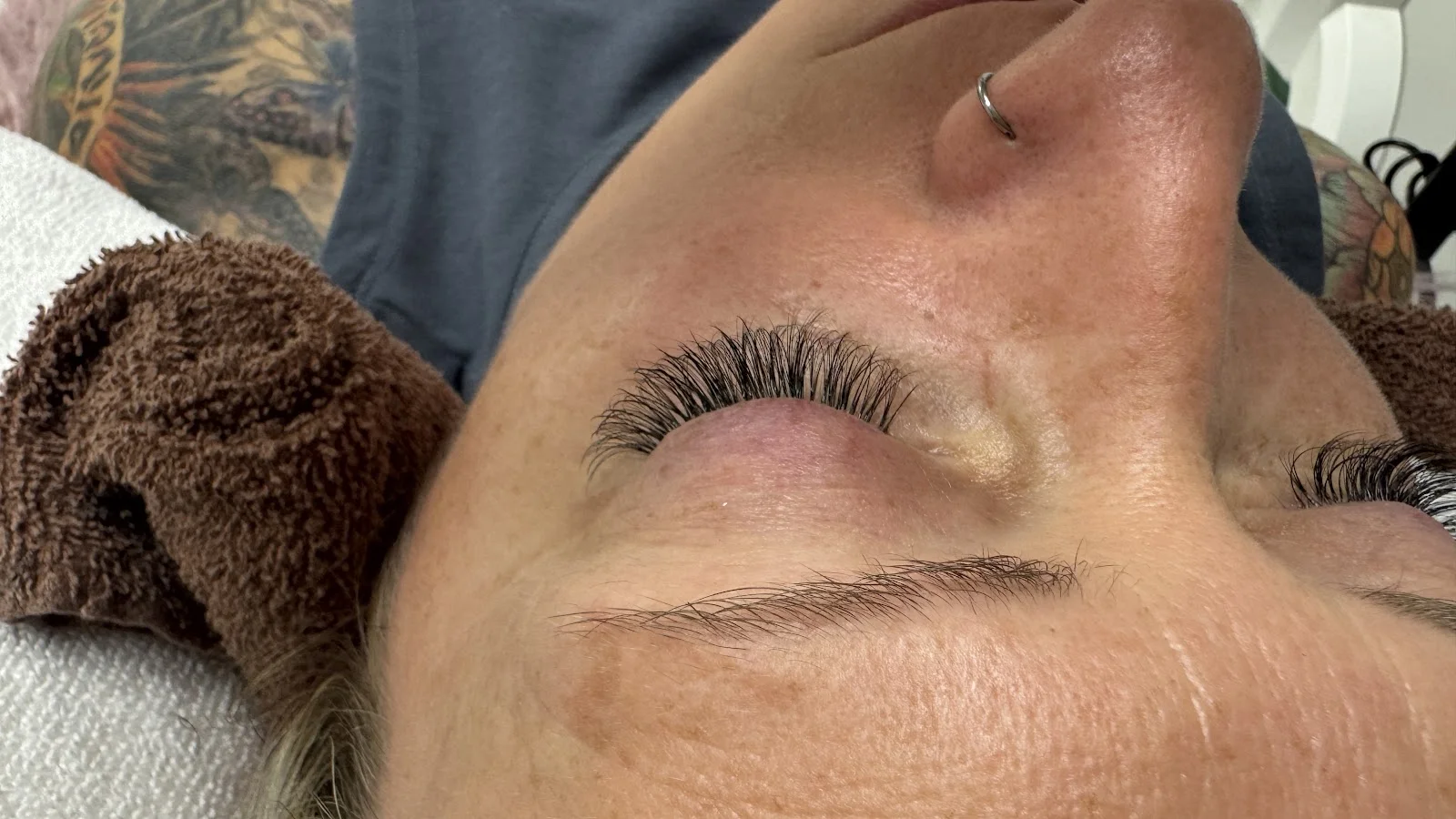 Revive OC Lash | Skin | Brows — Skincare, Lashes & Brows