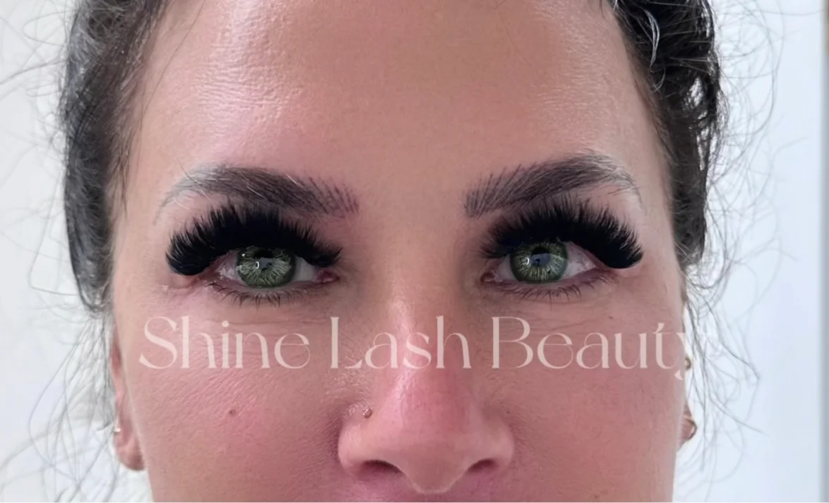 Shine Lash Beauty — Skincare, Lashes & Brows