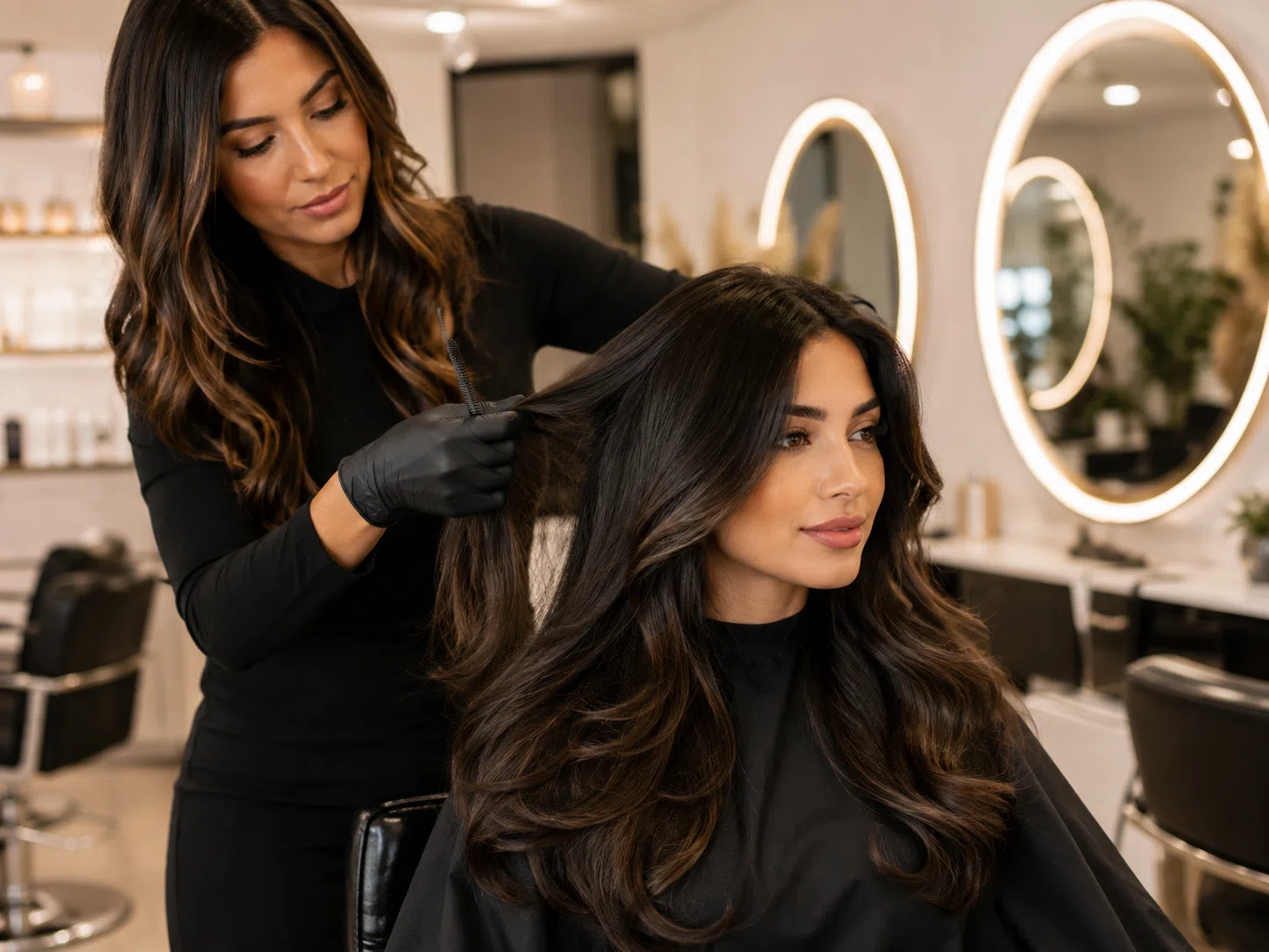 Sport Clips Haircuts of Foothill Ranch — Hair Salons