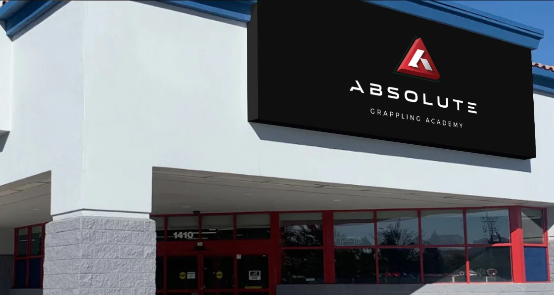 Absolute Grappling Academy — Gyms & Fitness Centers