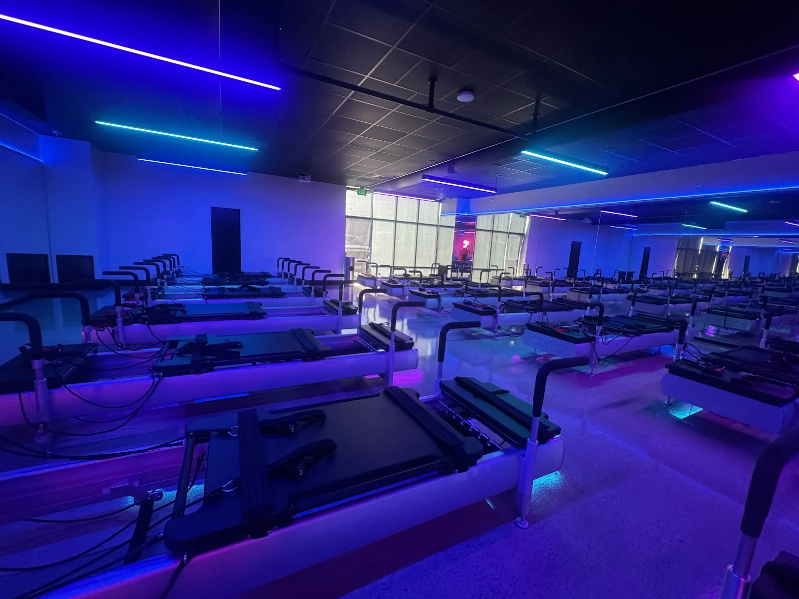 BODYROK — Gyms & Fitness Centers in Lake Forest, CA
