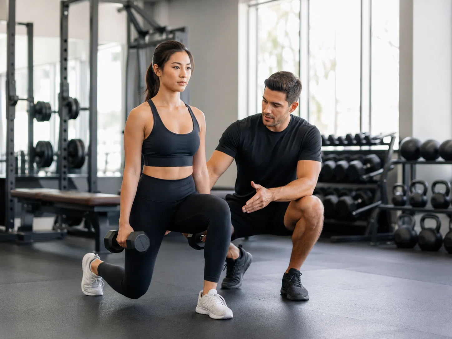 Endeavour Personal Training — Personal Training & Coaching