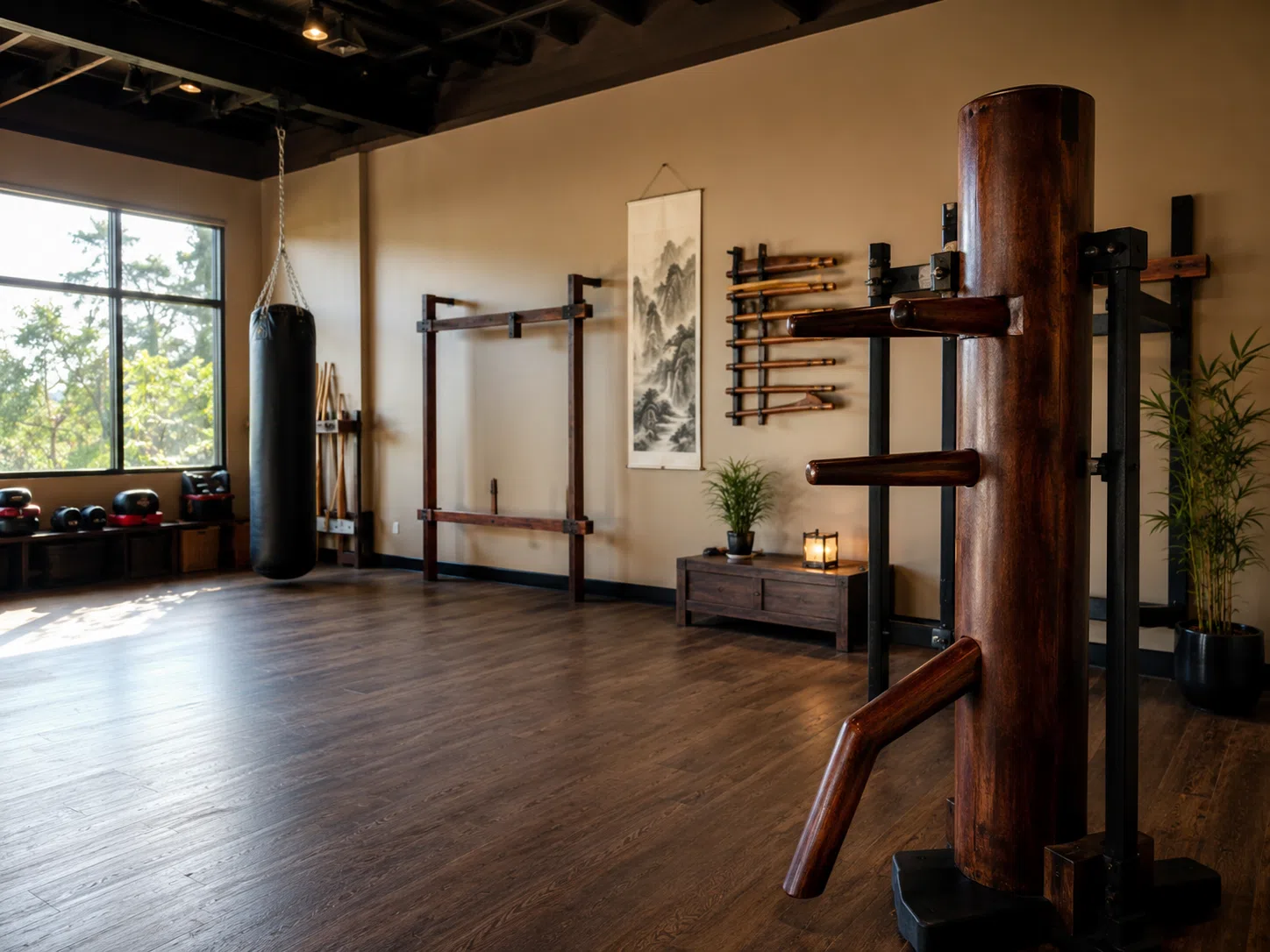 Family Martial Arts Center — Martial Arts