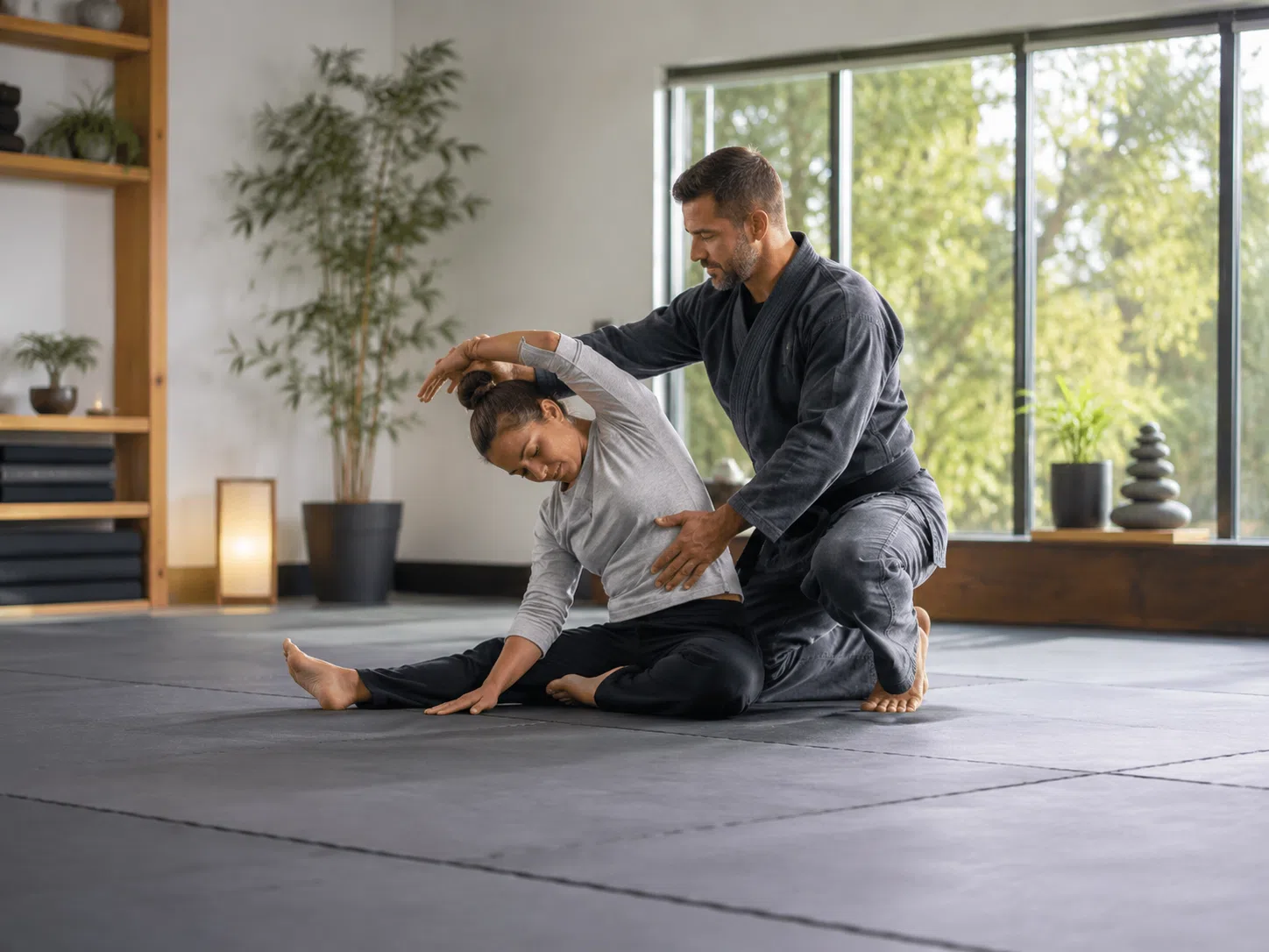 Forme Pilates