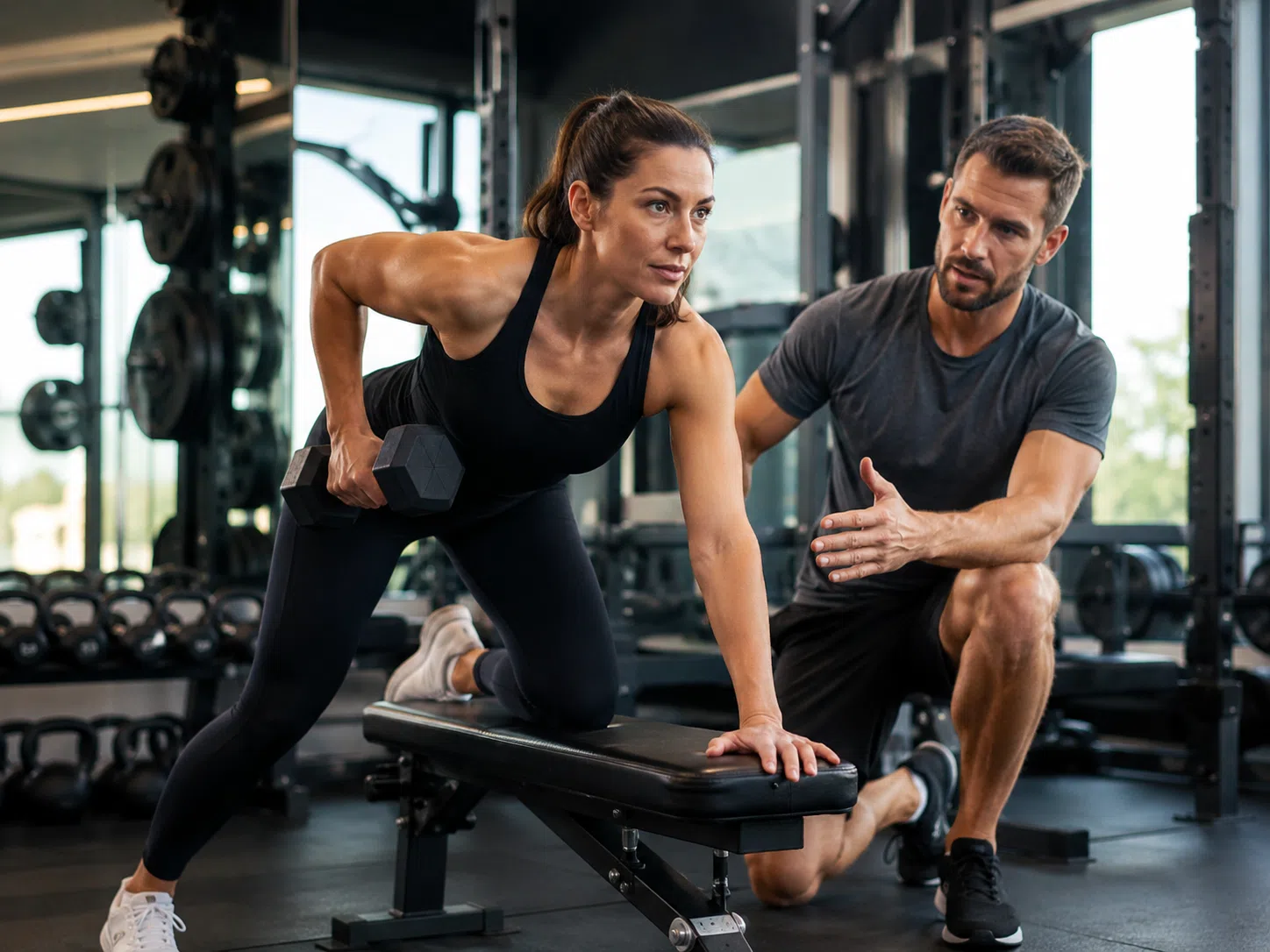 Fusion Club — Gyms & Fitness Centers