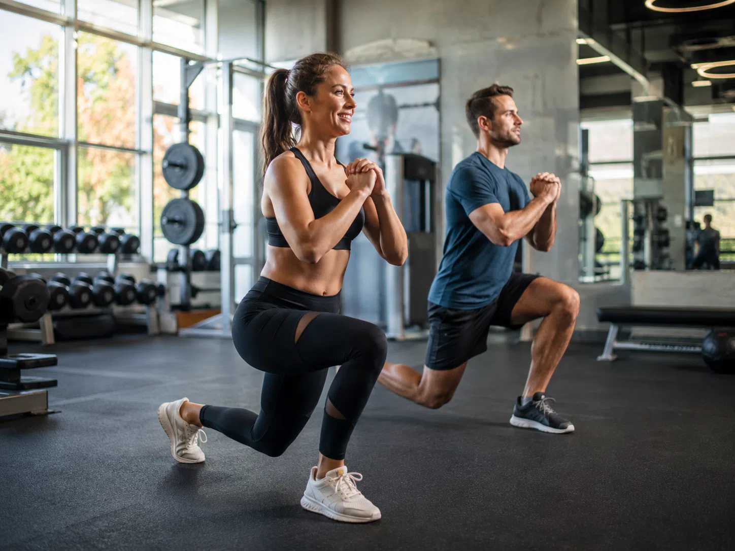 HutchFit - Performance and Recovery