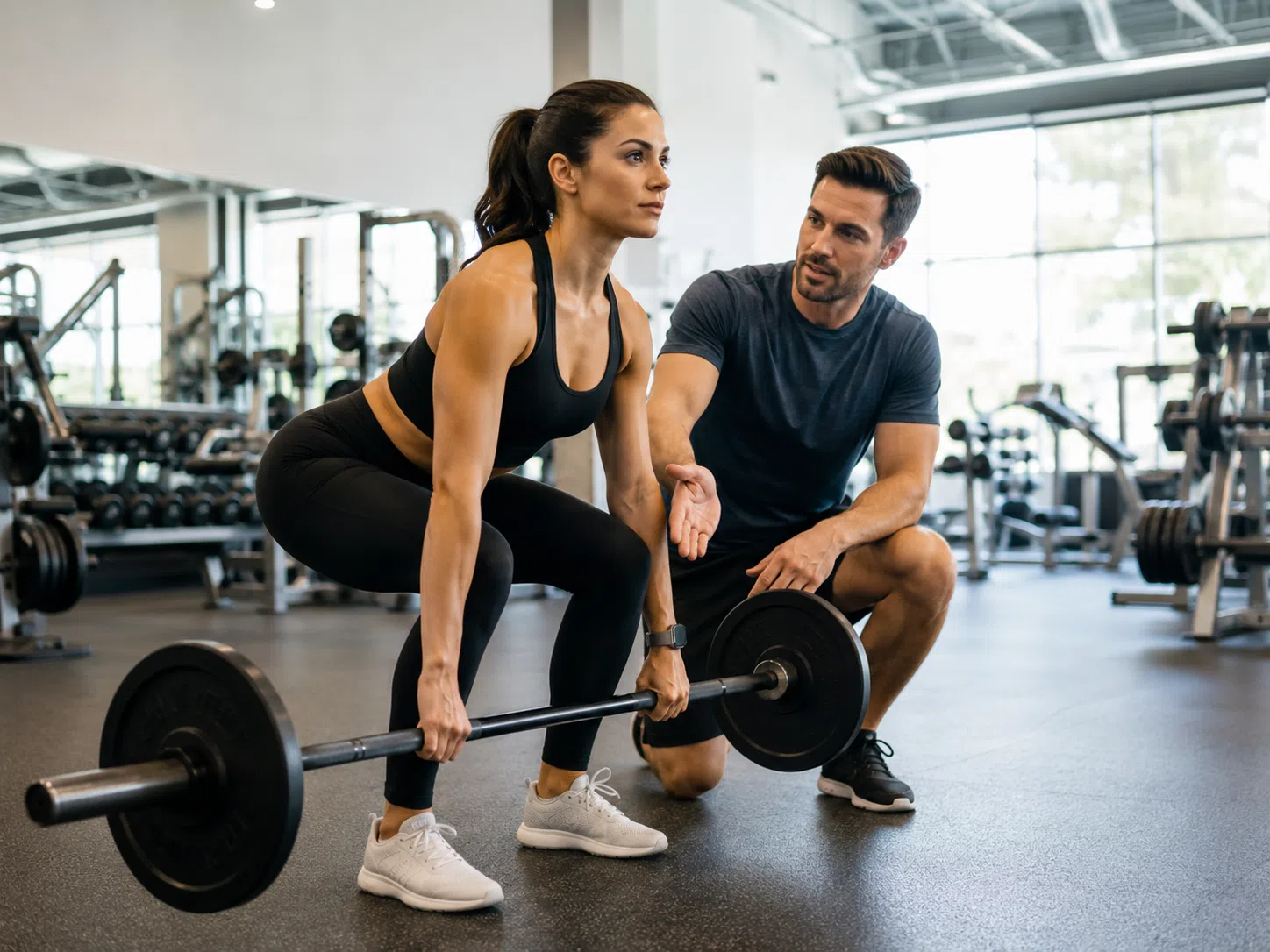 Lee's Tae Kwon Do — Gyms & Fitness Centers