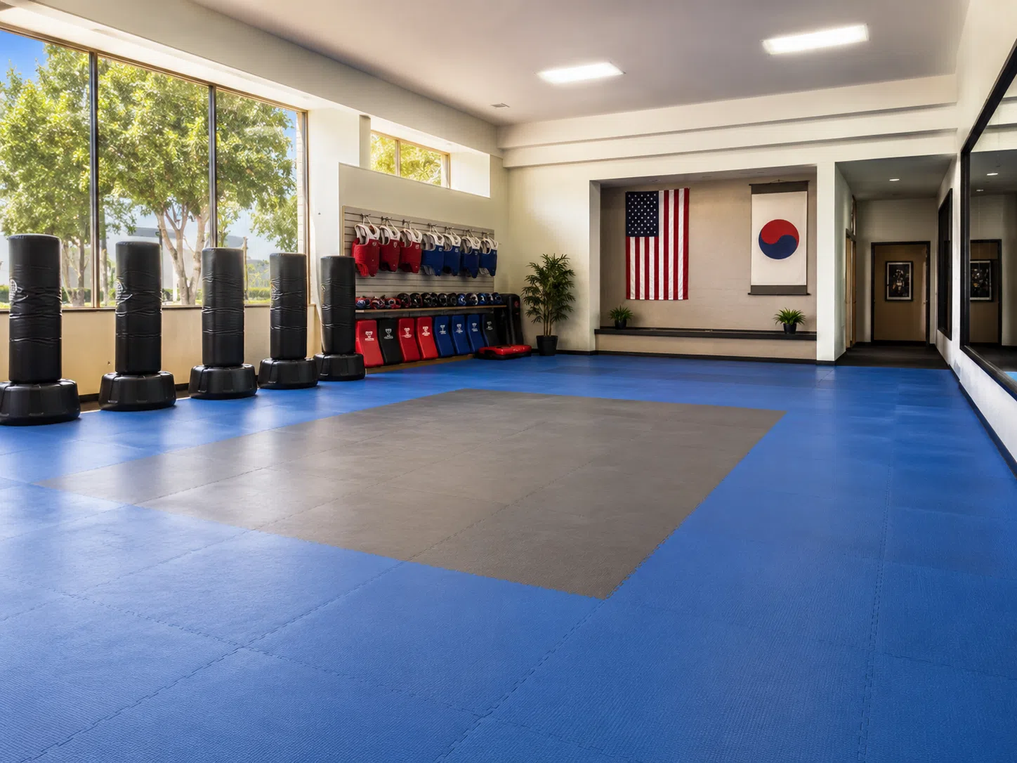Orange County Shaolin Kung Fu — Martial Arts in Lake Forest, CA
