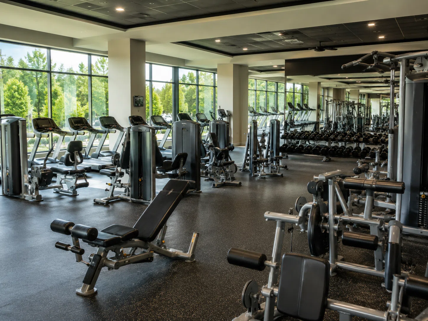 Orangetheory Fitness — Gyms & Fitness Centers