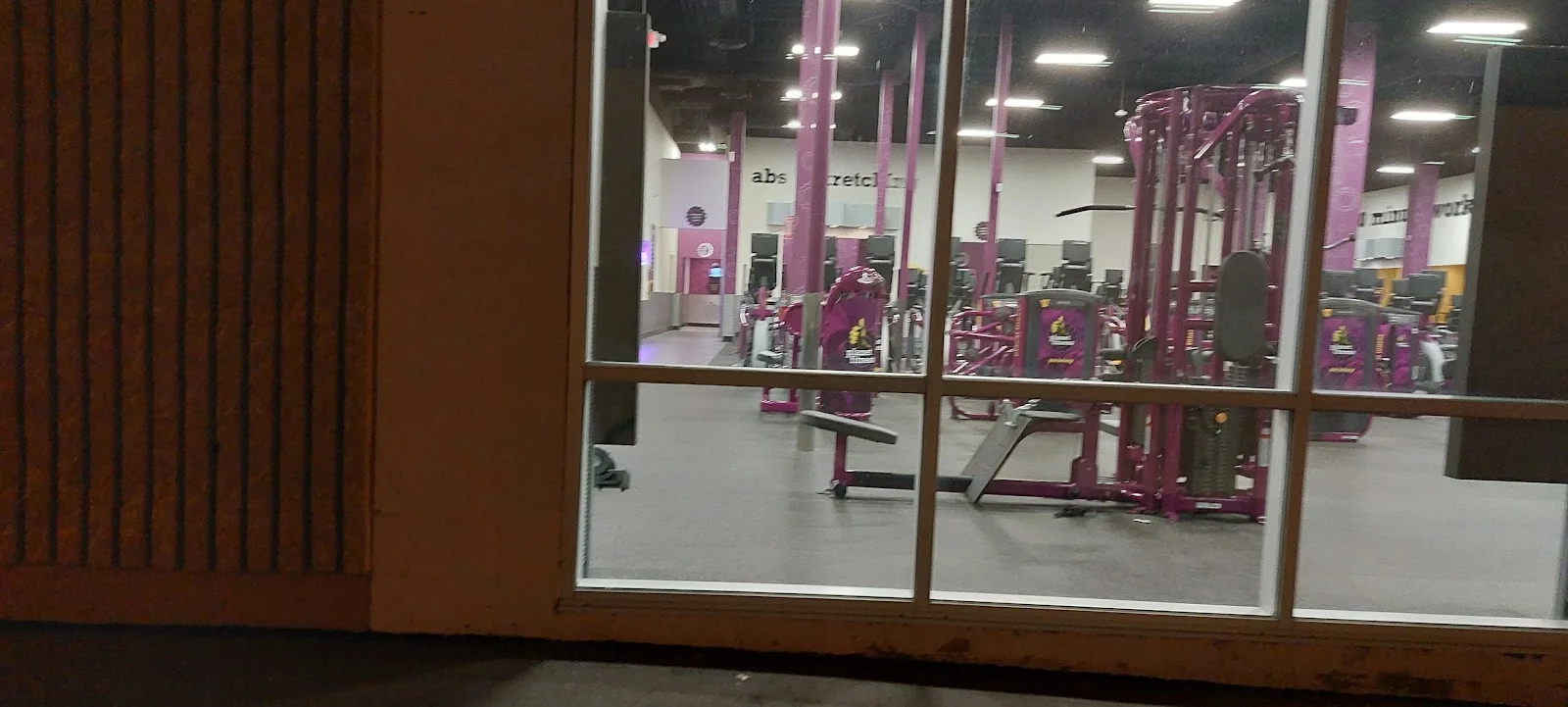 Planet Fitness — Gyms & Fitness Centers