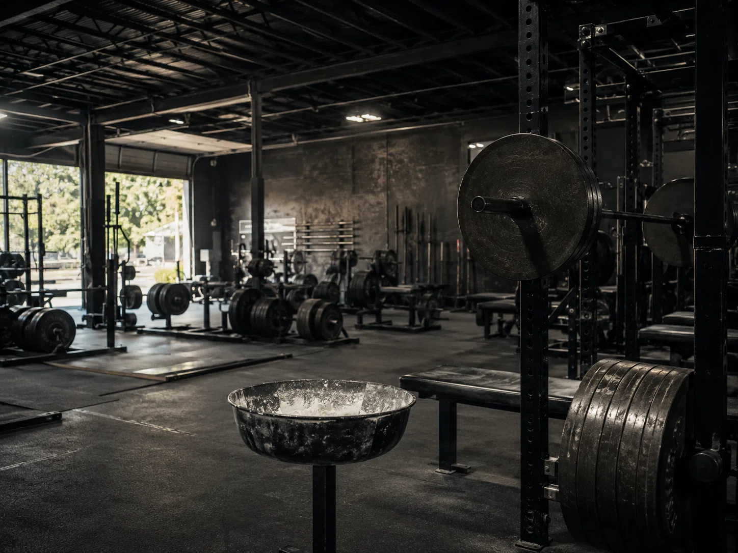 SOCO Strength